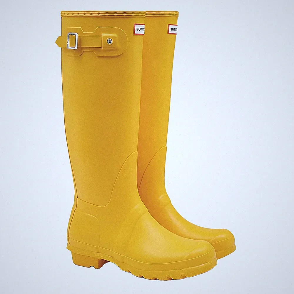 Hunter - Damen Gummistiefel "Original" (FS11374)