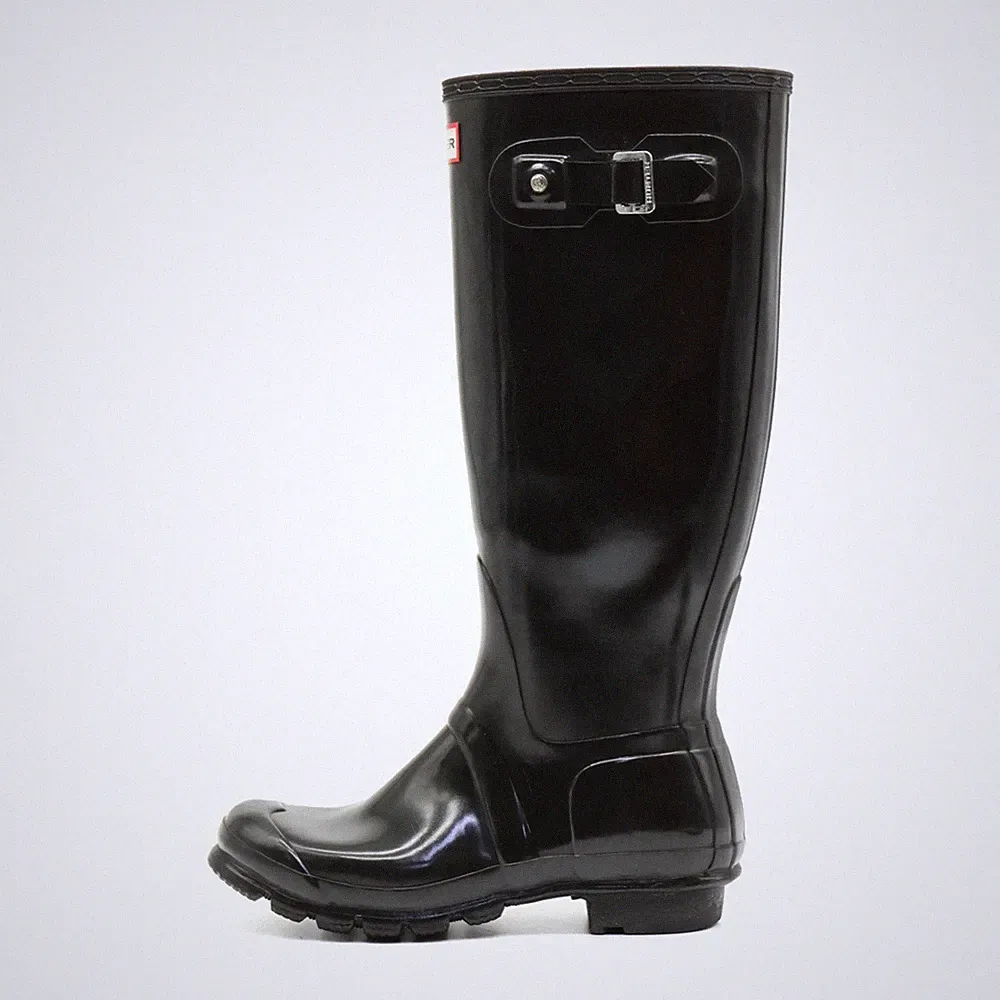 7 cm Gartenstiefel