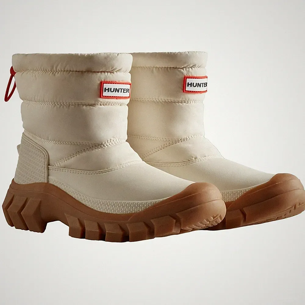 Hunter - Damen Schneestiefel "Intrepid" (FS10810)