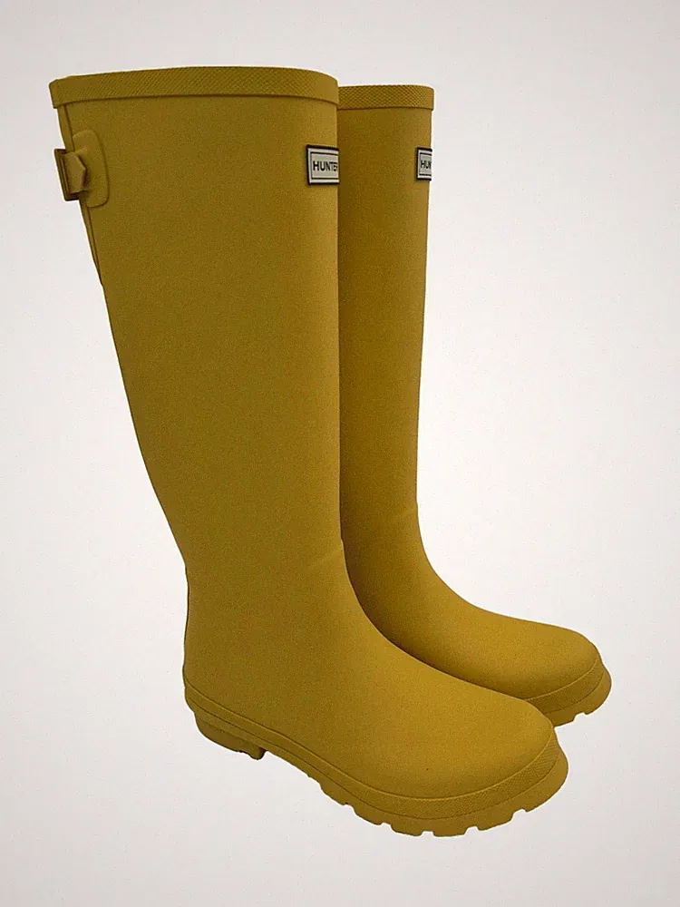 gummistiefel damen hunter 40