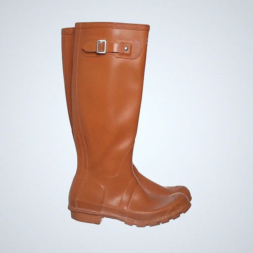 hunter gummistiefel damen original