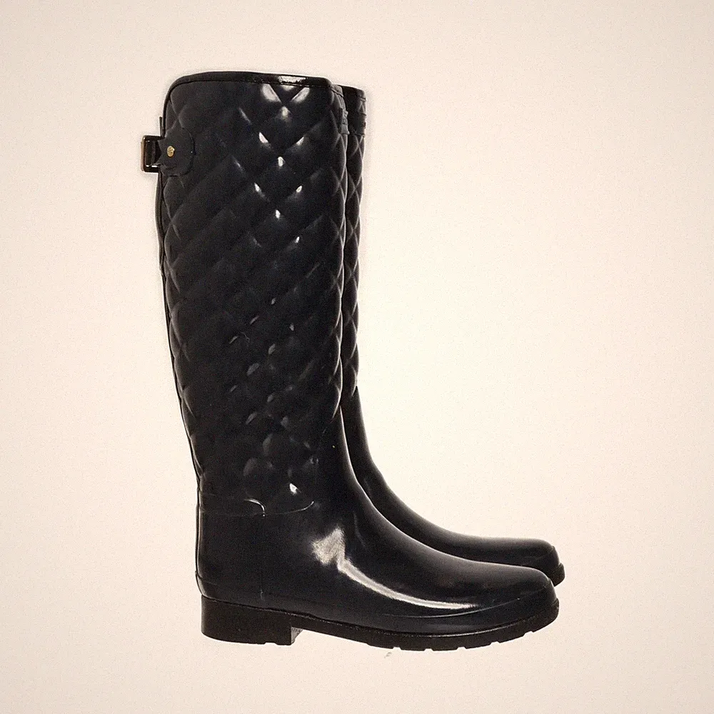 gummistiefel damen hunter 41