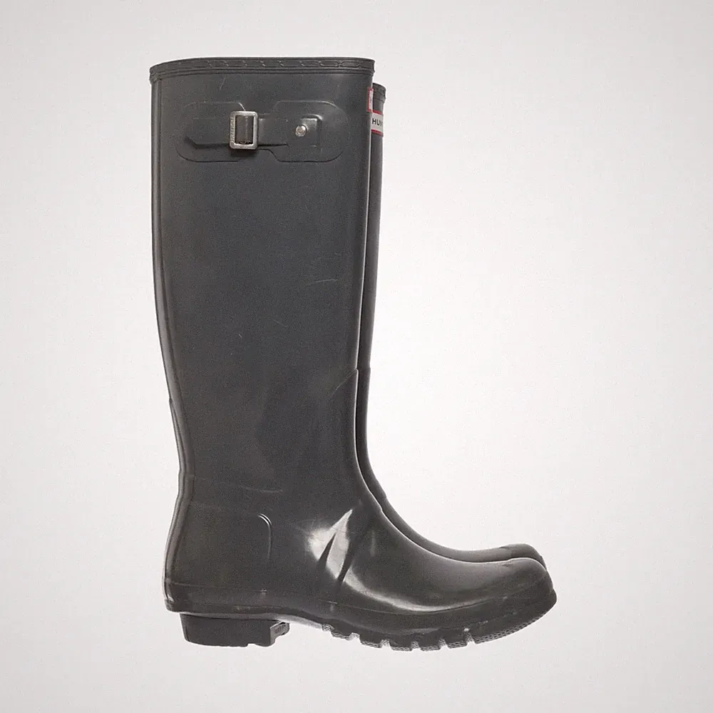hunter gummistiefel damen 43