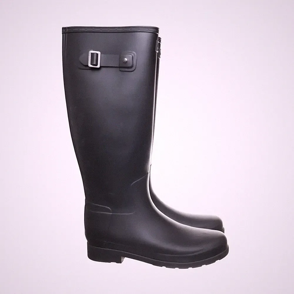 hunter gummistiefel damen 43
