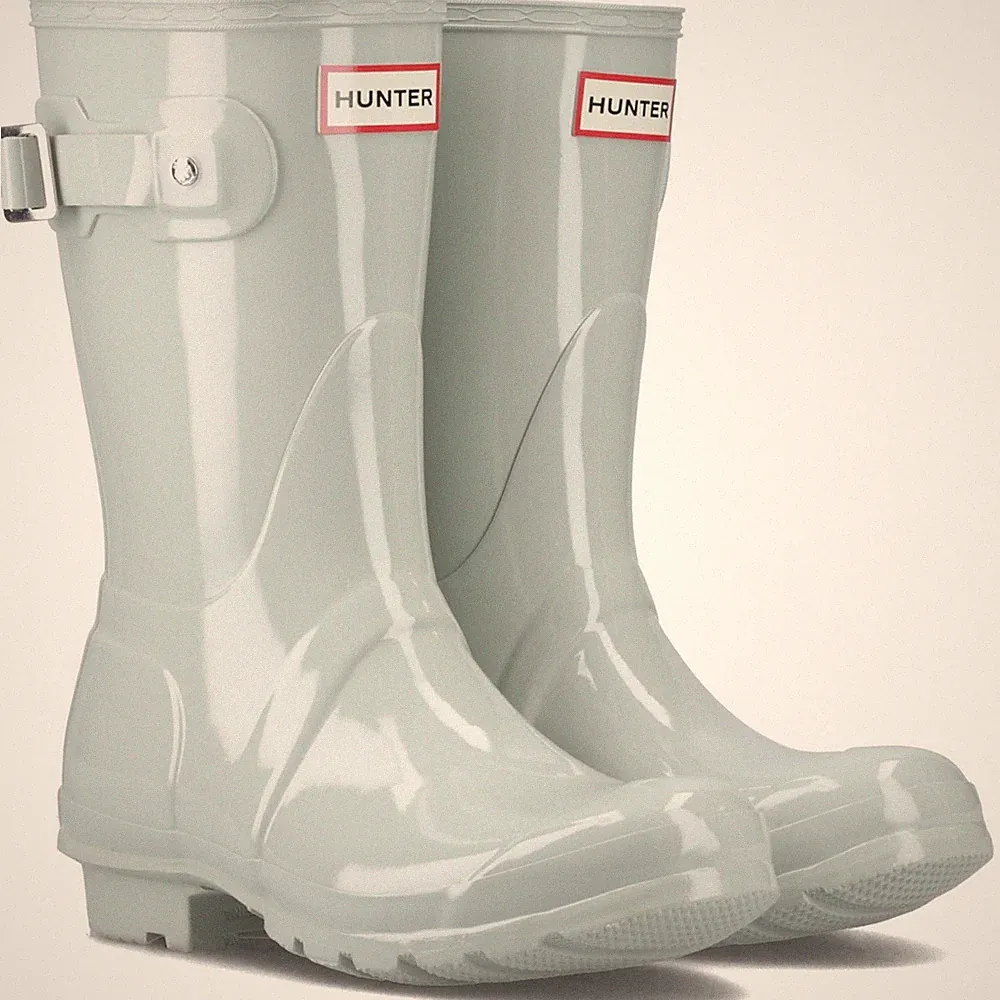 Hunter - Herren/Damen Unisex Gummistiefel "Original" (FS11751)