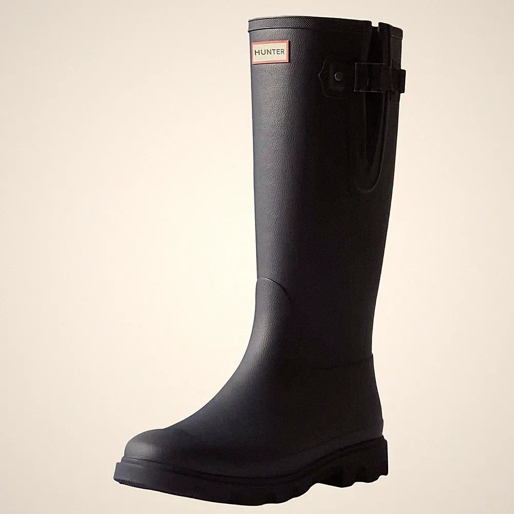 Hunter - Herren Gummistiefel "Downpour" (FS11500)