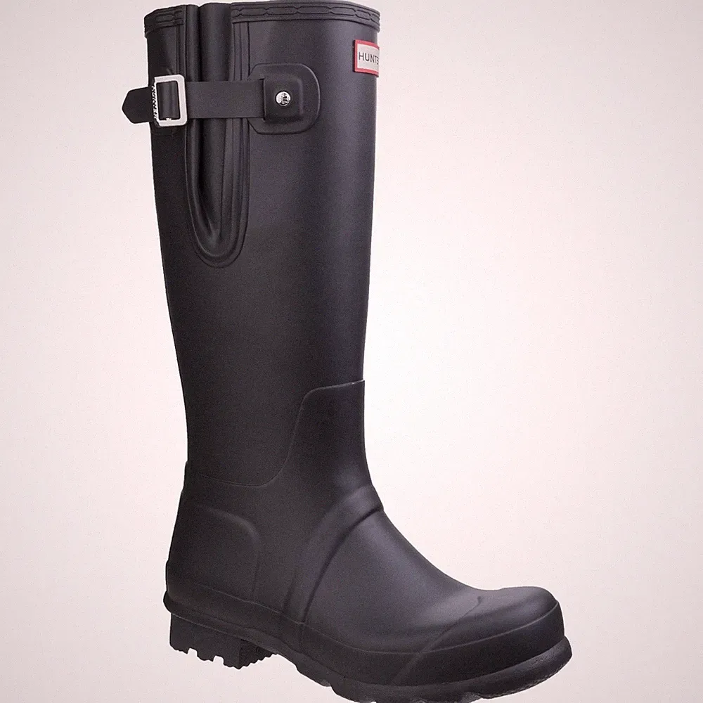 Hunter - Herren Gummistiefel "Original" (FS10767)