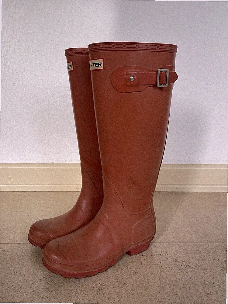 Rot Bootie
