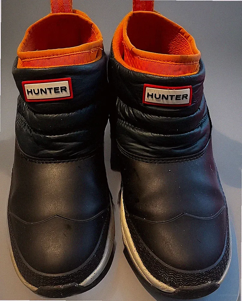 39 Bootie