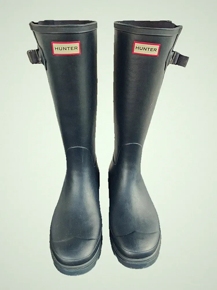 45 Gummistiefel
