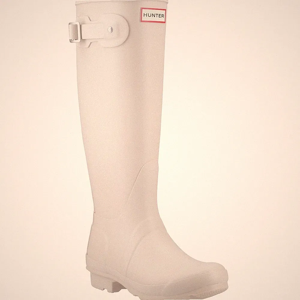 Hunter Original Tall Damen Gummistiefel