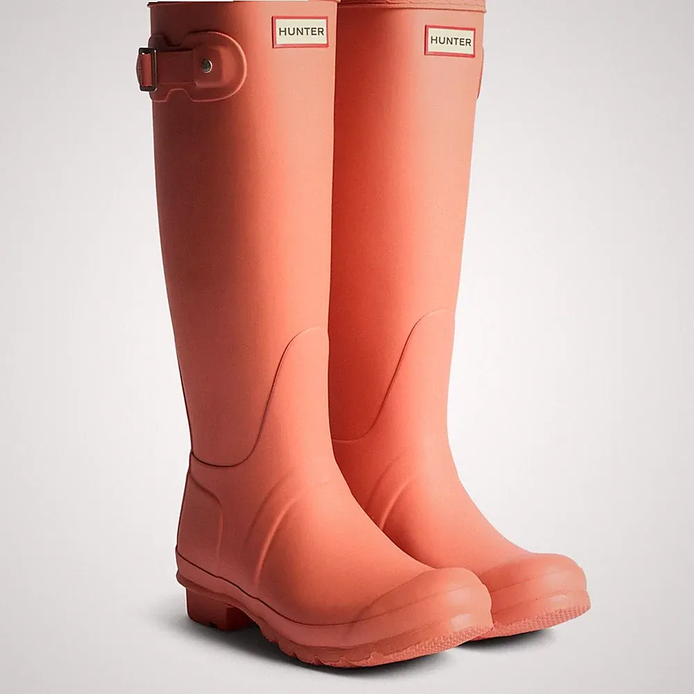 hunter gummistiefel damen original