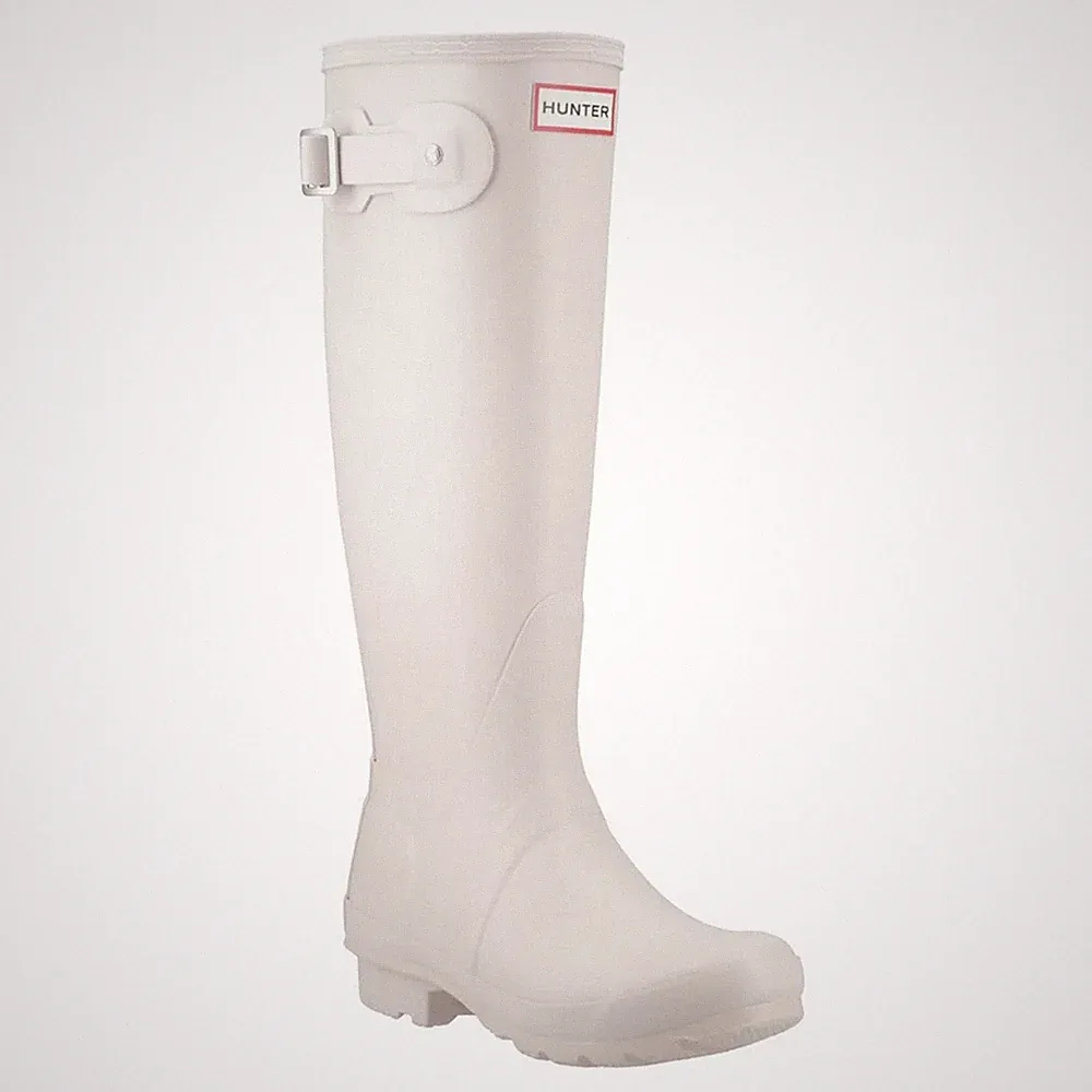 Hunter - "Original Tall" Gummistiefel für Damen (FS12250)