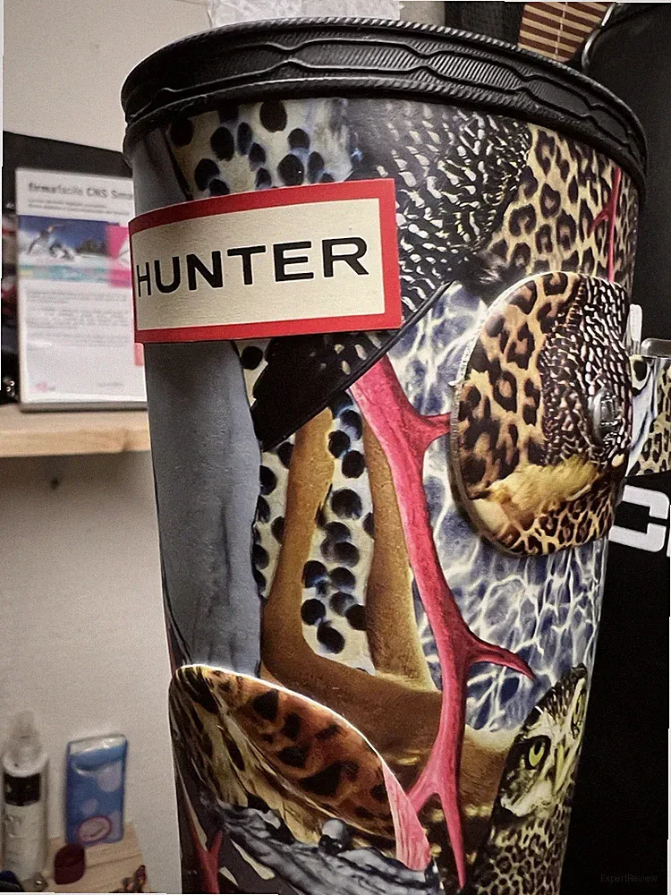 Wasserresistent Bootie