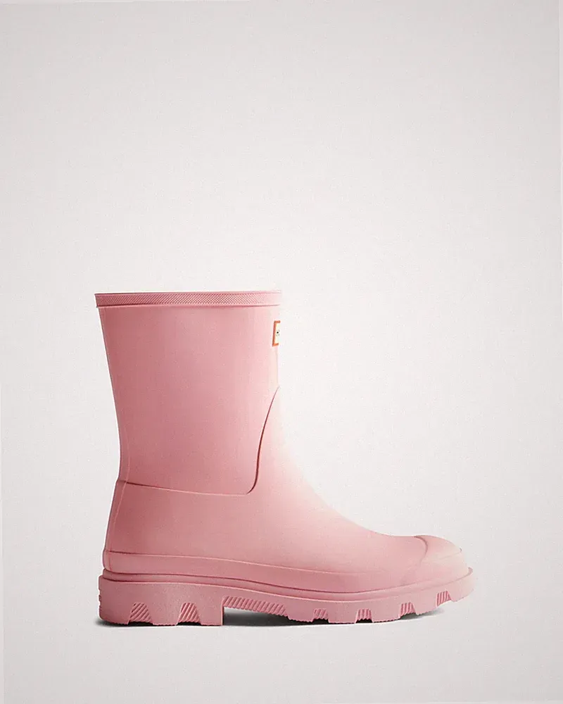 HUNTER SOWNPUR SHORT WELLINGTON BOOT Gummistiefel Regenstiefel HFRU0002251