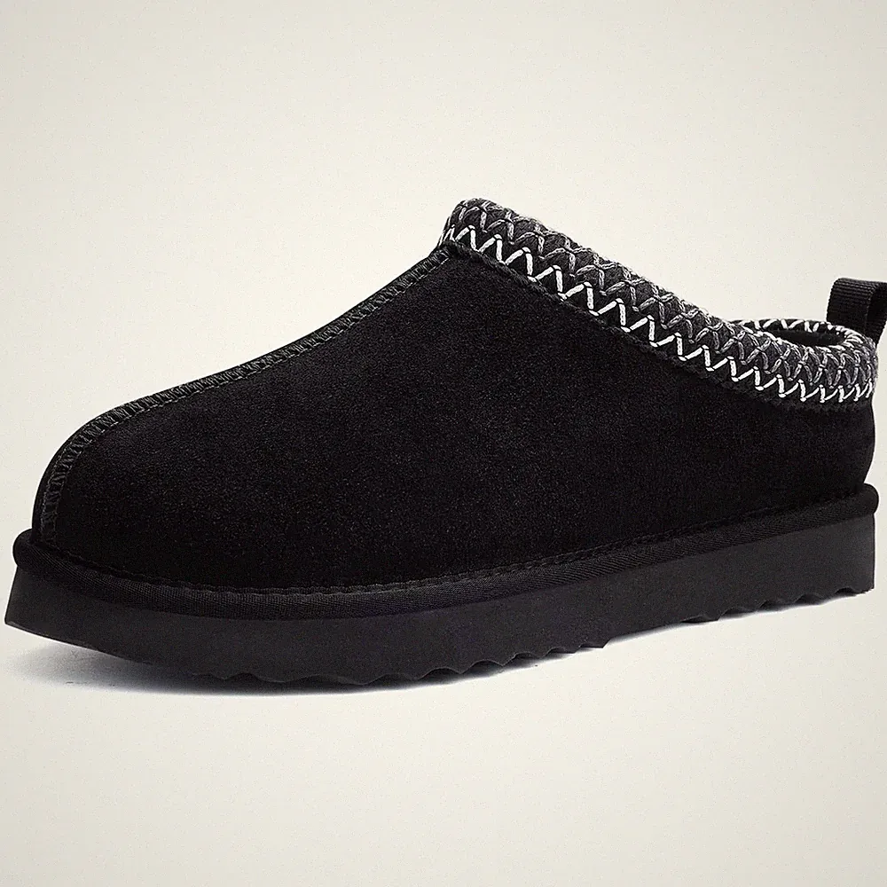Plattform Schneestiefel