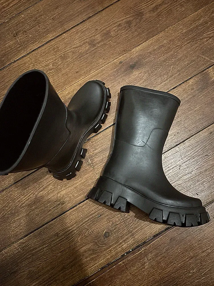 ilse jacobsen gummistiefel