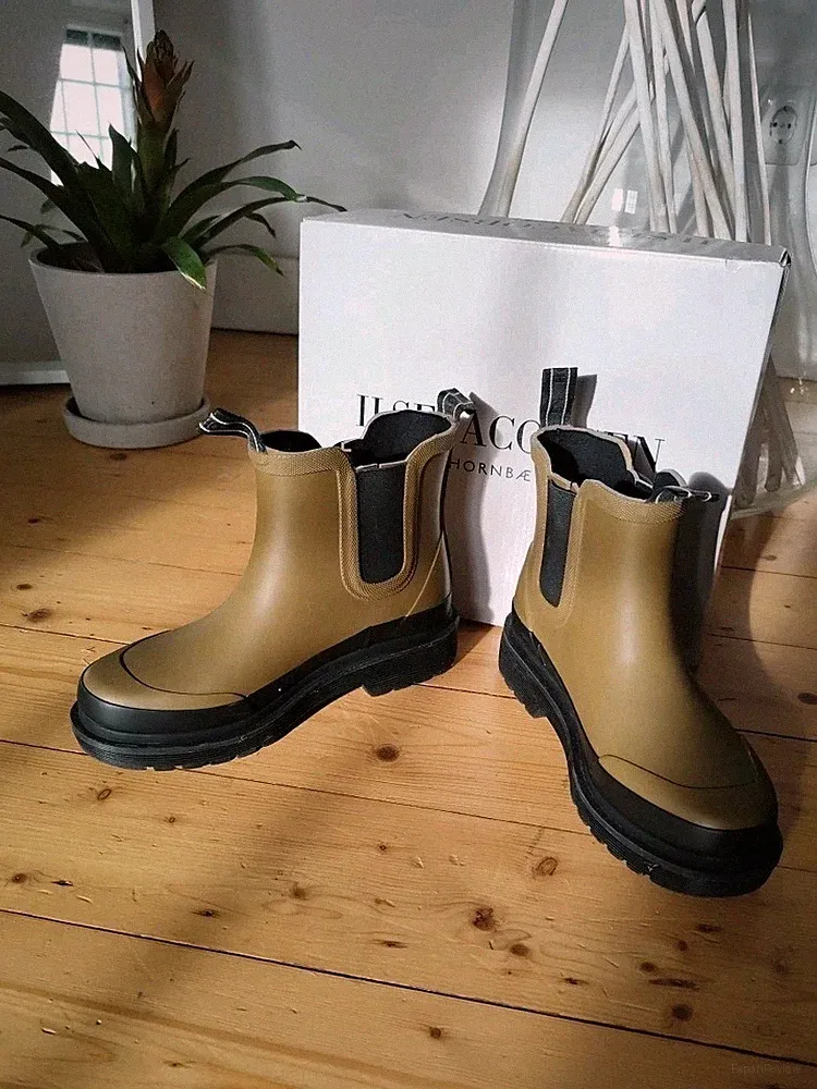 Ilse Jacobsen Gummistiefel Gr.36