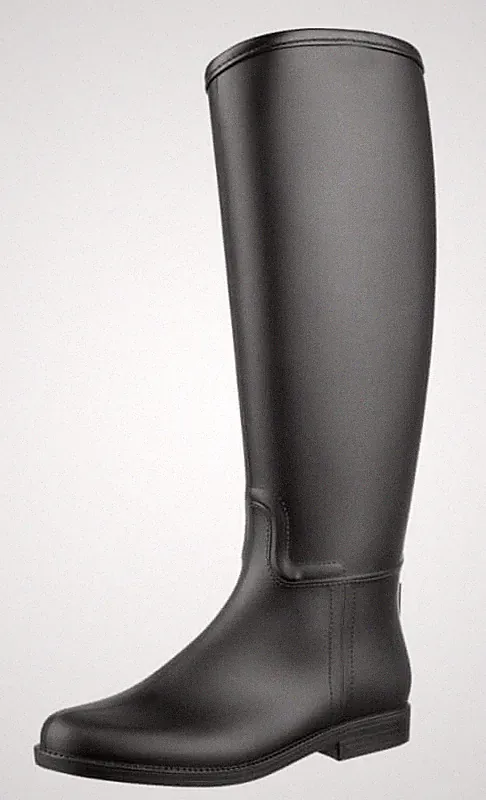Ungefüttert Reitstiefel