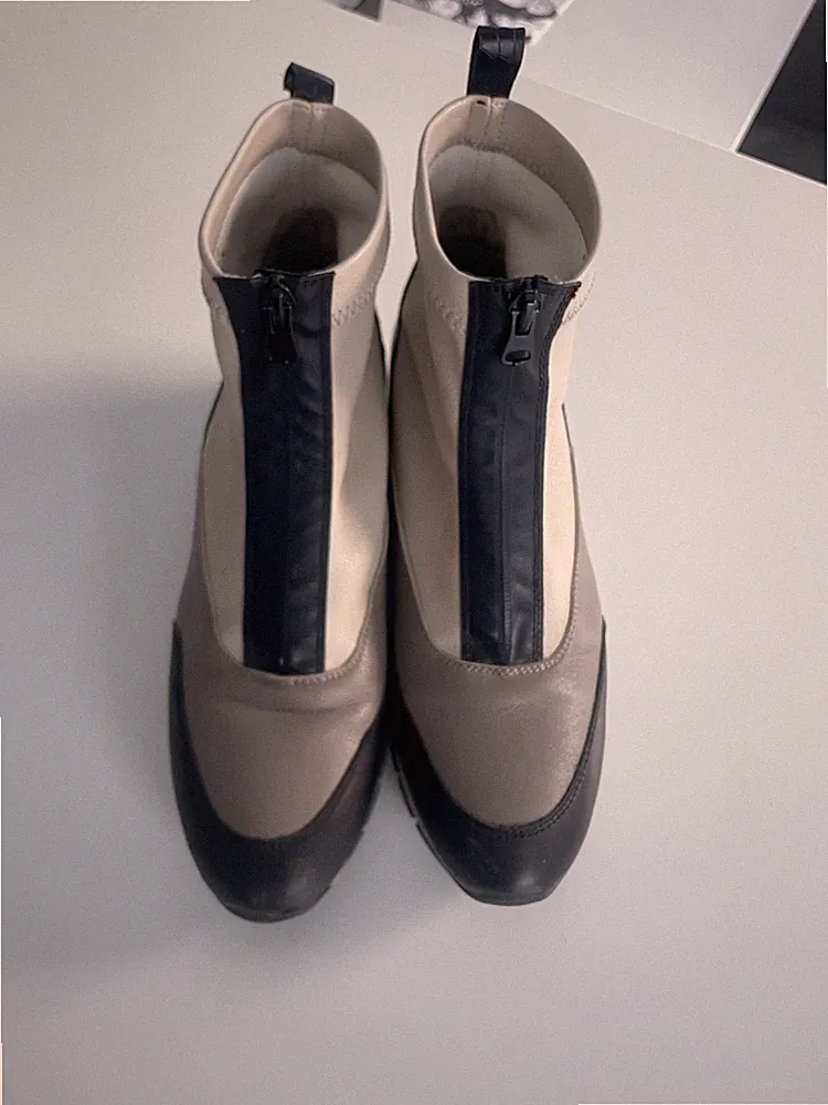Italienische Sportschuhe Gr.40