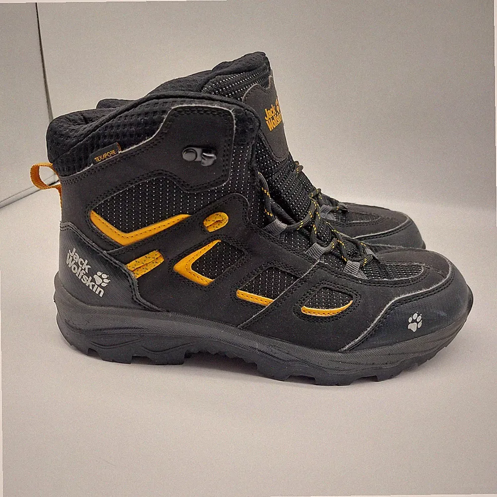Jack Wolfskin Schuhe Outdoor Grösse 38