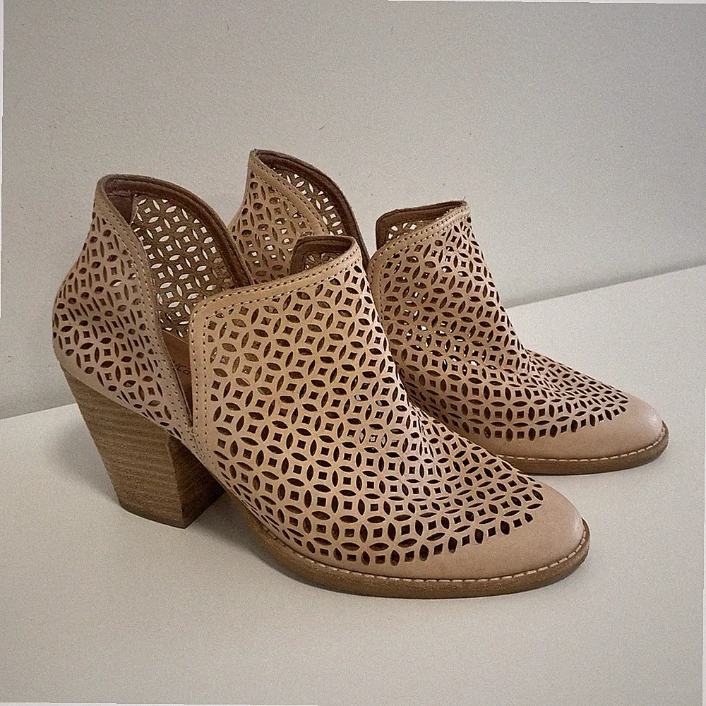 34,5 Bootie