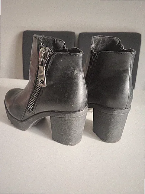 Jennyfer Stiefeletten
