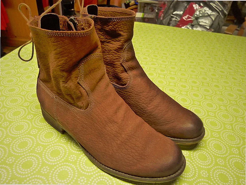 Josef Seibel Boots, GR. 41