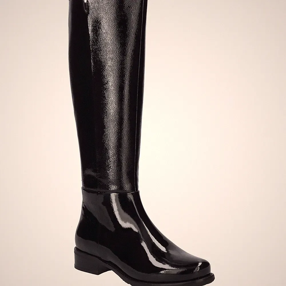 JOSEF SEIBEL Chiara 01 | Stiefel für Damen | Schwarz