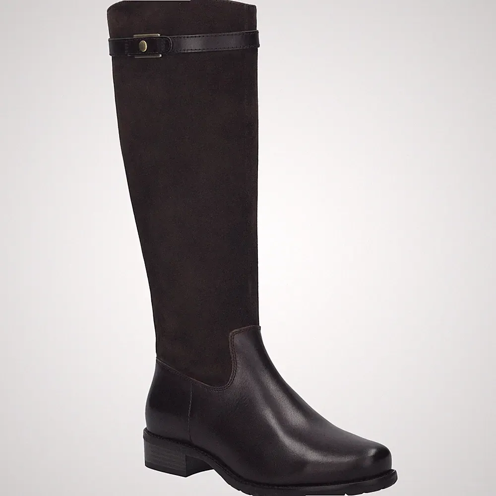 JOSEF SEIBEL Chiara 05 | Stiefel für Damen | Braun