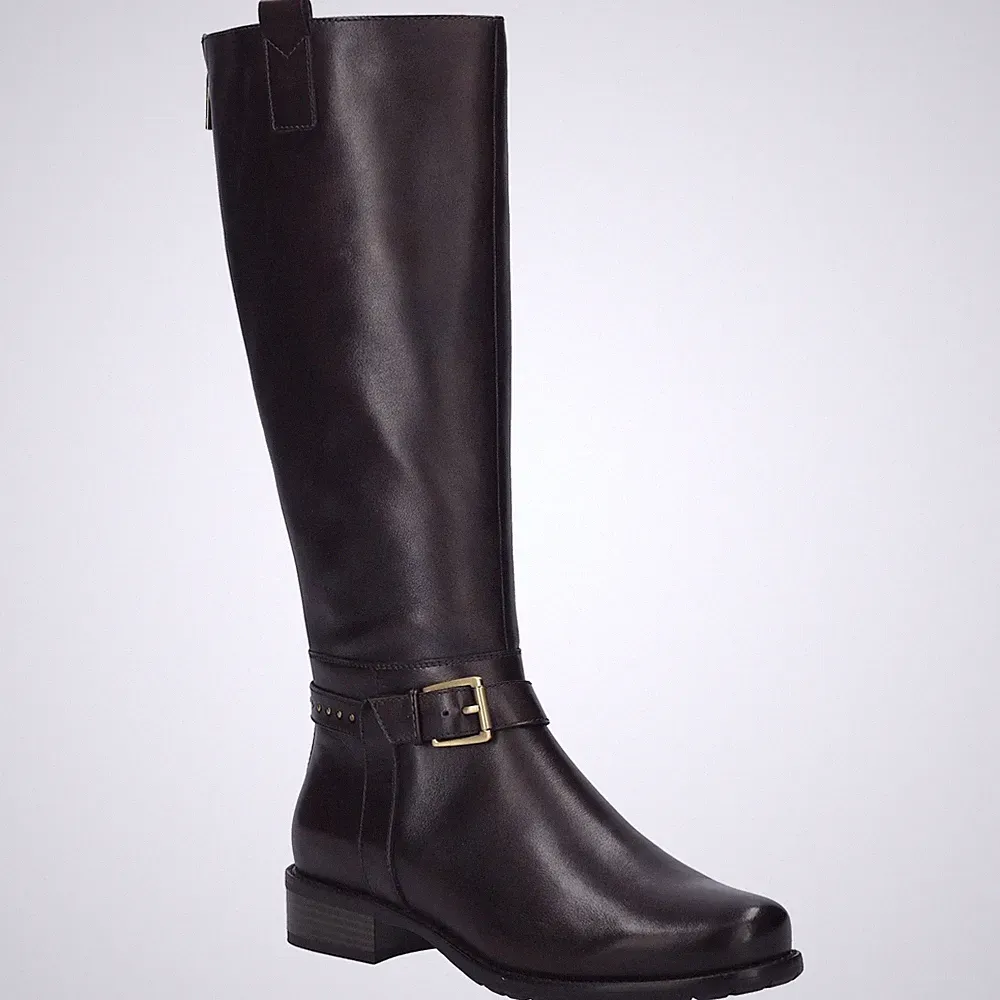 JOSEF SEIBEL Chiara 07 | Stiefel für Damen | Braun