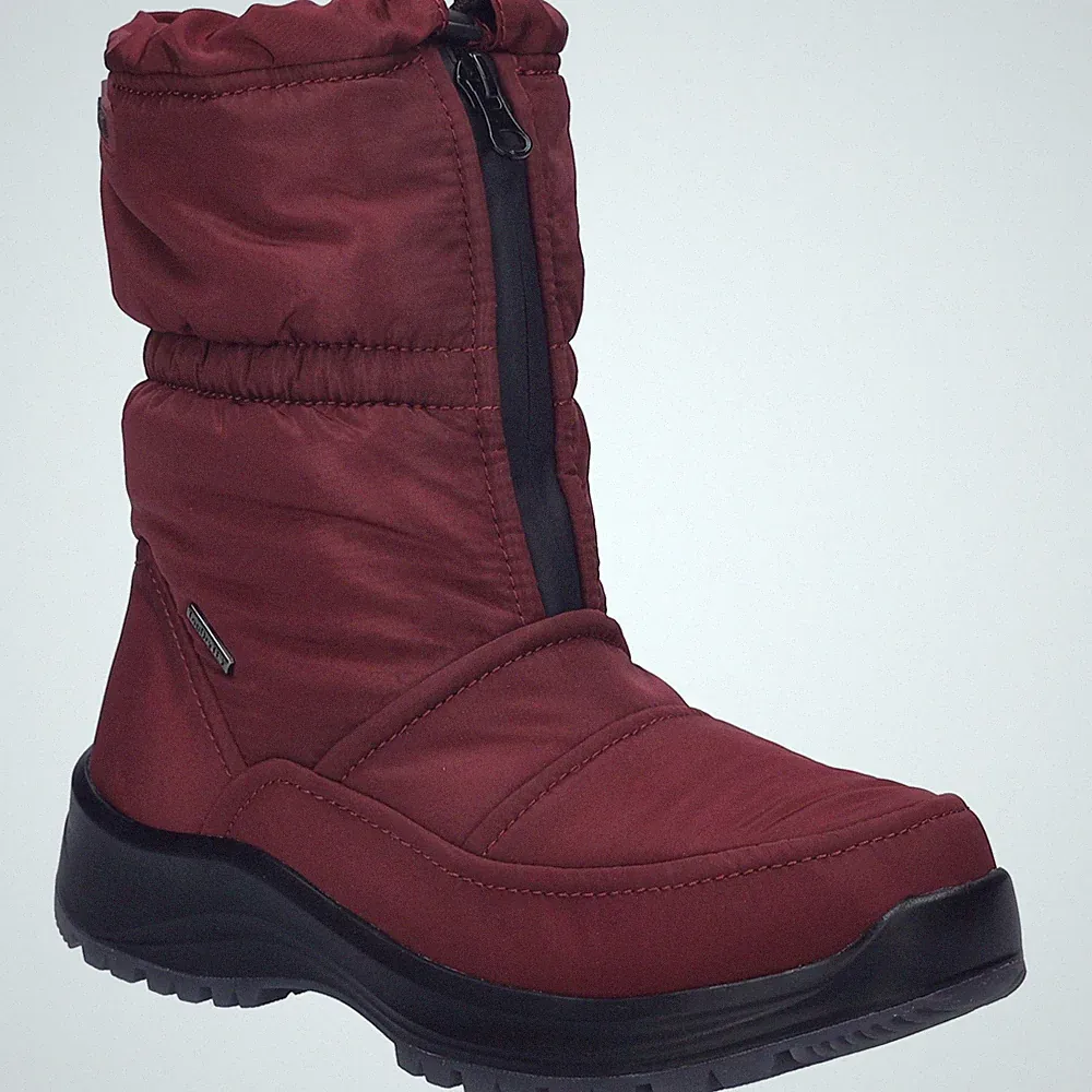 JOSEF SEIBEL Colorado 58 | Stiefel für Damen | Rot