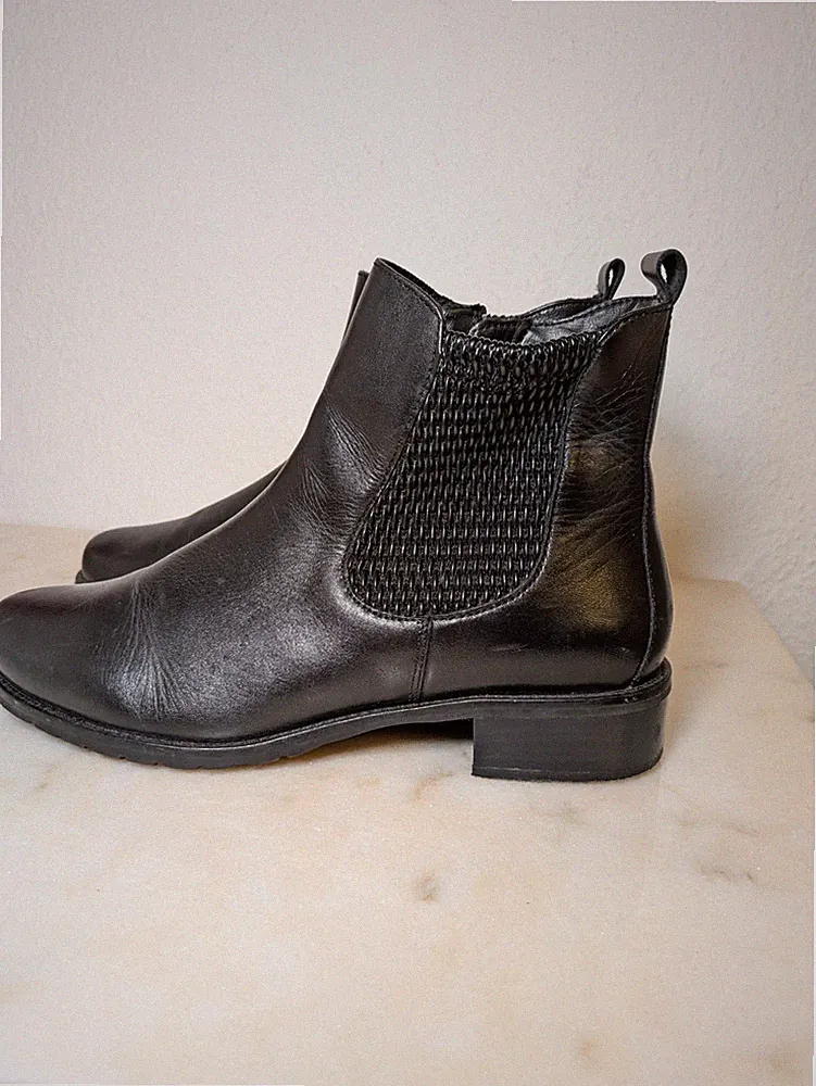 Josef Seibel Damen Stiefeletten Gr 41