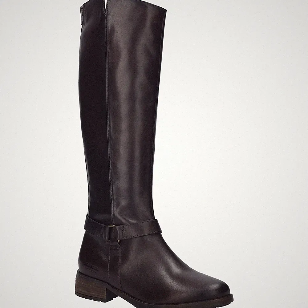 JOSEF SEIBEL Kate 08 | Stiefel für Damen | Braun