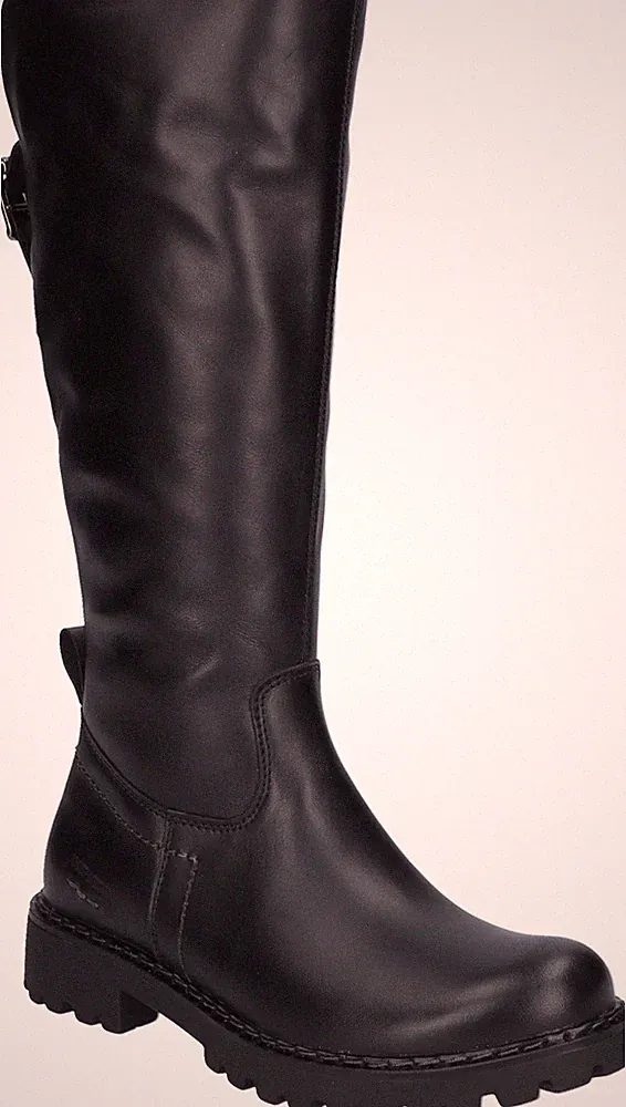 JOSEF SEIBEL Marta 15 | Stiefel für Damen | Schwarz