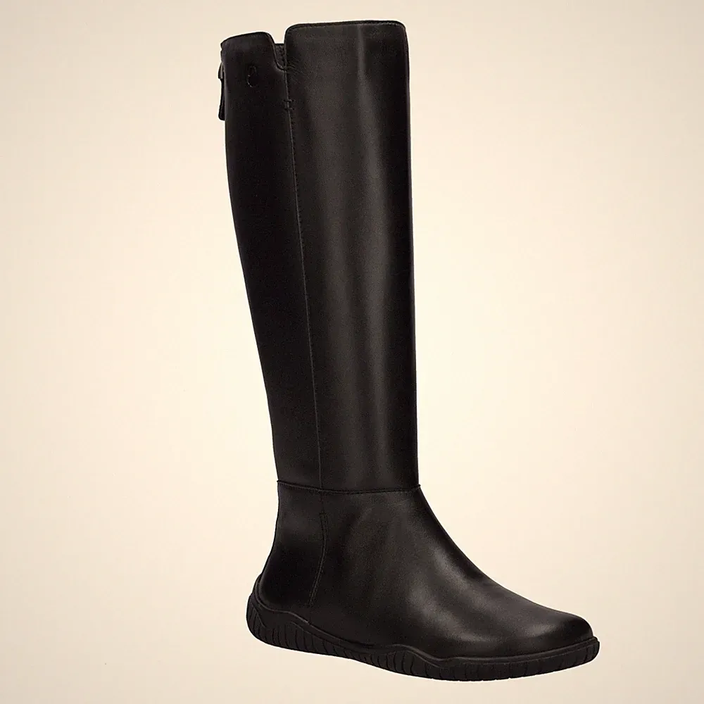 JOSEF SEIBEL Wynona 14 | Stiefel für Damen | Schwarz