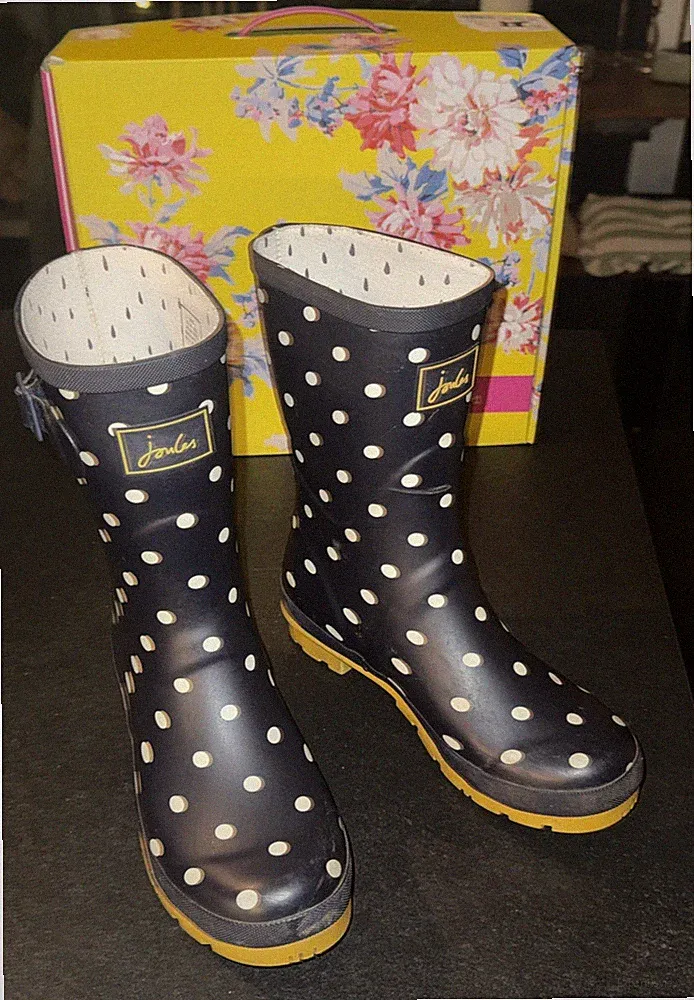 gummistiefel damen 39