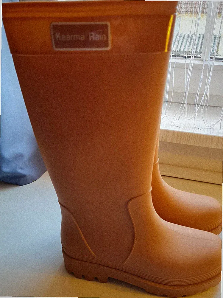 39,5 Gummistiefel