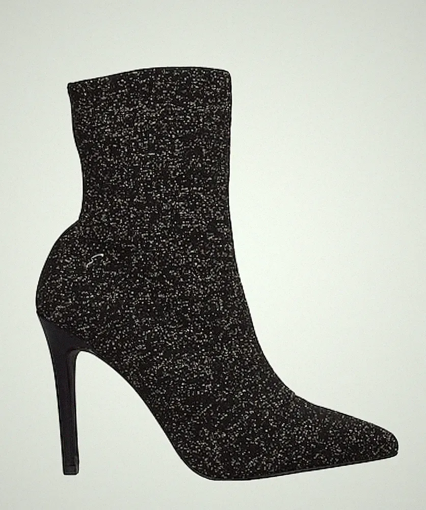 KÄTZCHEN Damen Stiefeletten Klingen ' Gr. 40