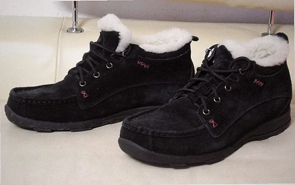 Kamik FrankfurtS Stiefel Winterstiefel Snowboots Waterproof Gr. 43 neuwertig