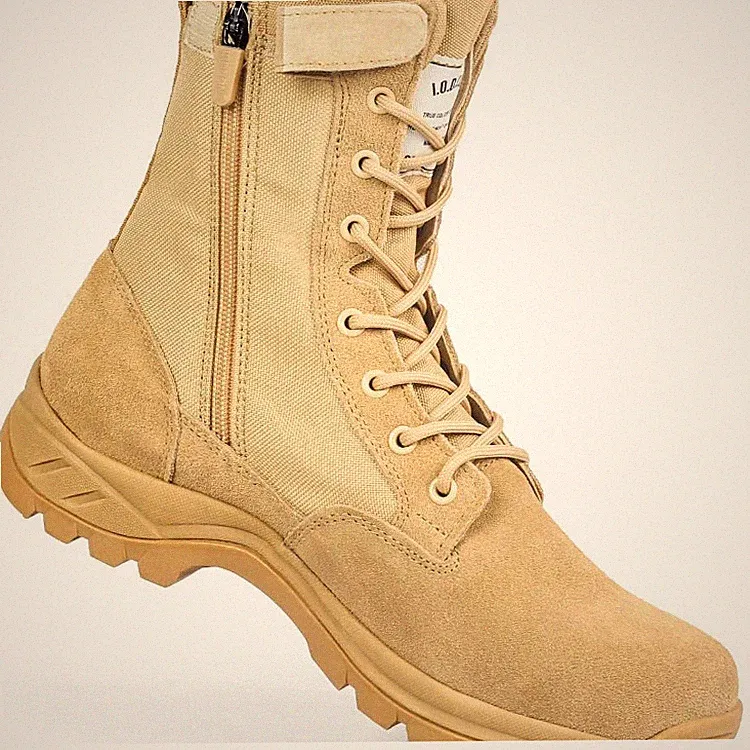 Captoe Kappe Arbeitsstiefel