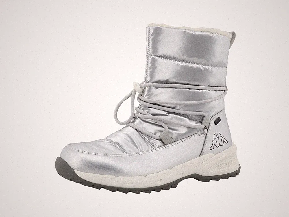 KAPPA Winterboots Winterschuhe, Winterstiefel, Snowboots, gefüttert, Gr.42