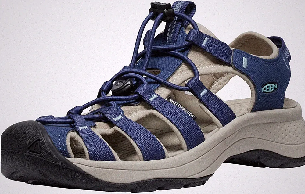 Keen Astoria West Sandal Damen - NEU