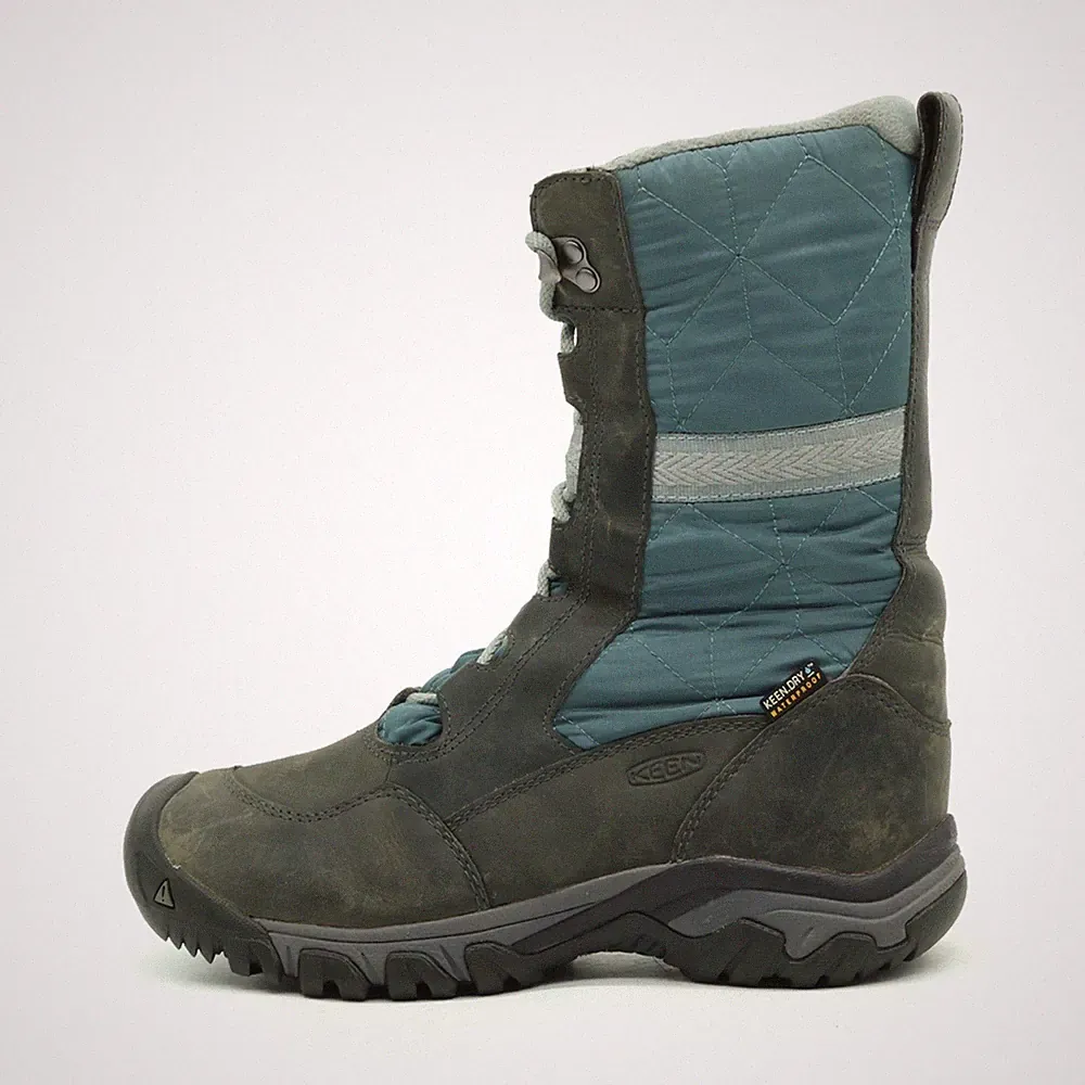 Reflektierend Schneestiefel