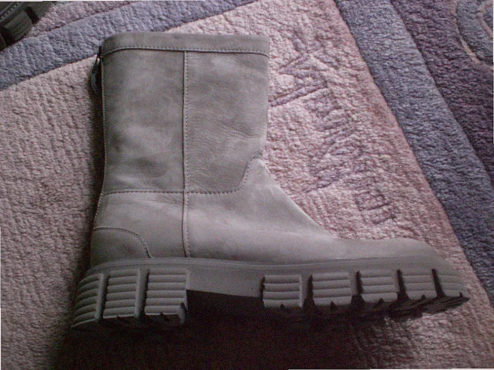 Schöne Schlamm Gummistiefel