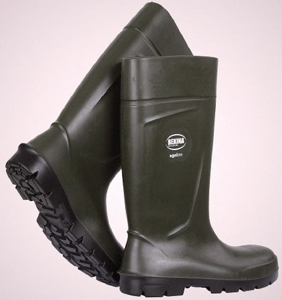 Kerbl Agrilite Gr.43 S5 Gummistiefel 34147 Arbeitsstiefel Stiefel