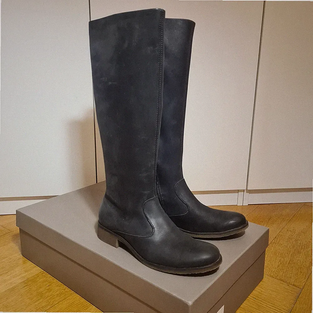 Kickers London High Stiefel 39
