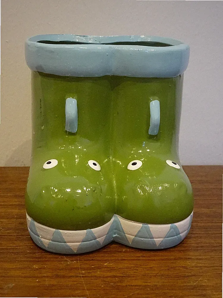 12 cm Gummistiefel