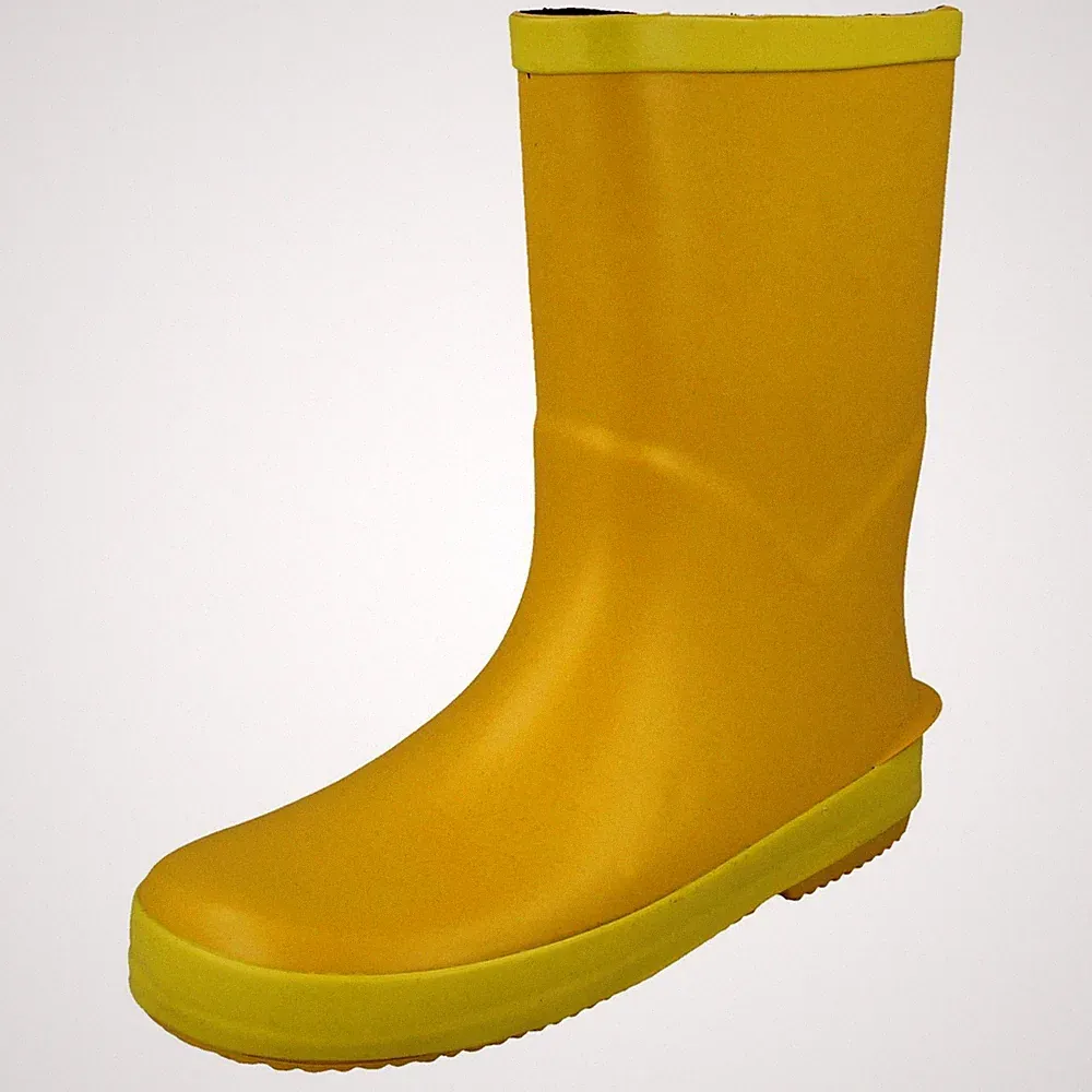 Kinder Clarks Hineinschlüpfen Gummistiefel - Tarri run