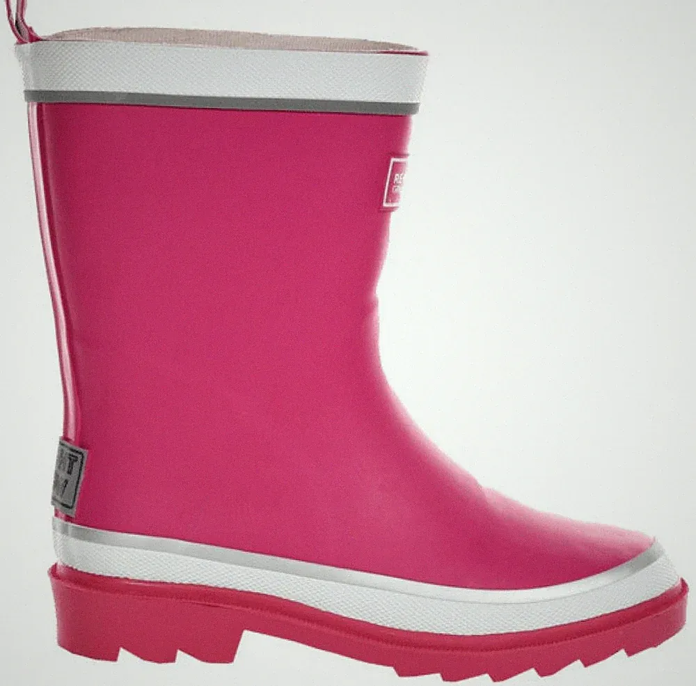 Kinder Gummistiefel Foxfire Jnr Kids Wellingtons | Regatta Great Outdoors